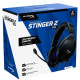 HyperX Гарнітура Cloud Stinger 2 Core PS Black (6H9B6AA)