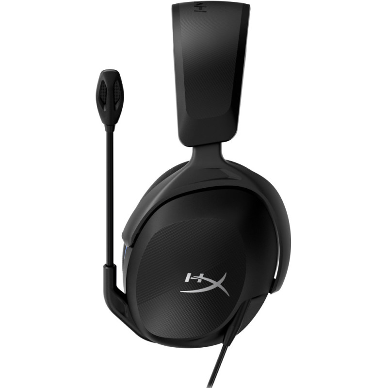 HyperX Гарнітура Cloud Stinger 2 Core PS Black (6H9B6AA)