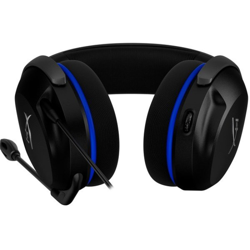 HyperX Гарнітура Cloud Stinger 2 Core PS Black (6H9B6AA)