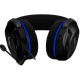 HyperX Гарнітура Cloud Stinger 2 Core PS Black (6H9B6AA)