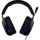 HyperX Гарнітура Cloud Stinger 2 Core PS Black (6H9B6AA)