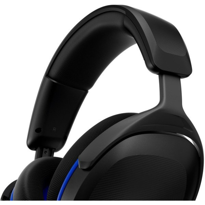 HyperX Гарнітура Cloud Stinger 2 Core PS Black (6H9B6AA)
