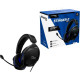 HyperX Гарнітура Cloud Stinger 2 Core PS Black (6H9B6AA)