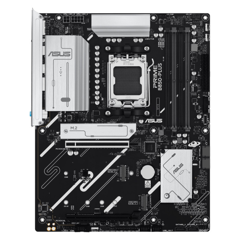ASUS Motherboard PRIME B850-PLUS-CSM (90MB1LC0-M0EAYC)
