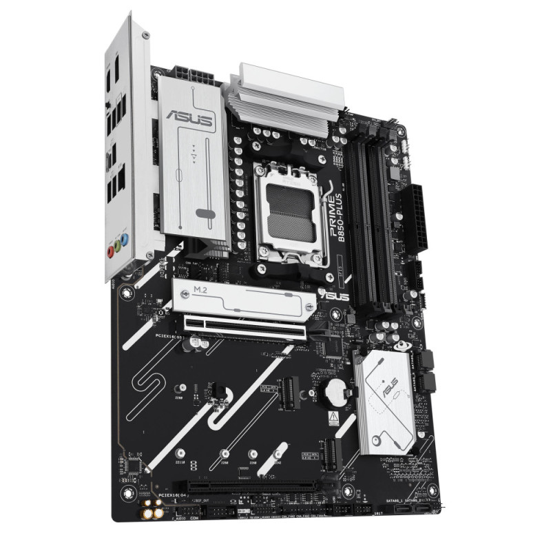 ASUS Motherboard PRIME B850-PLUS-CSM (90MB1LC0-M0EAYC)
