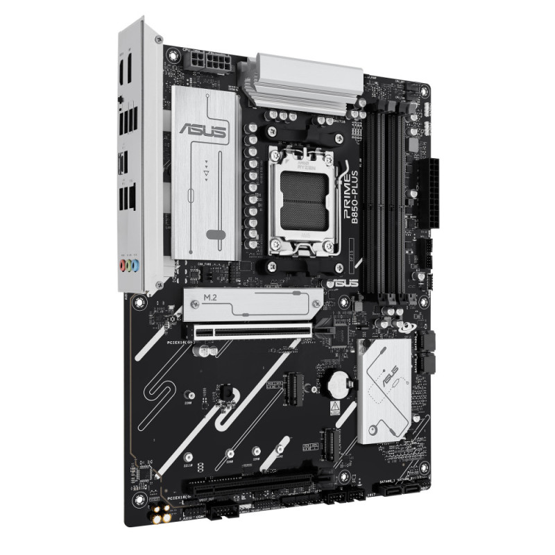 ASUS Motherboard PRIME B850-PLUS-CSM (90MB1LC0-M0EAYC)