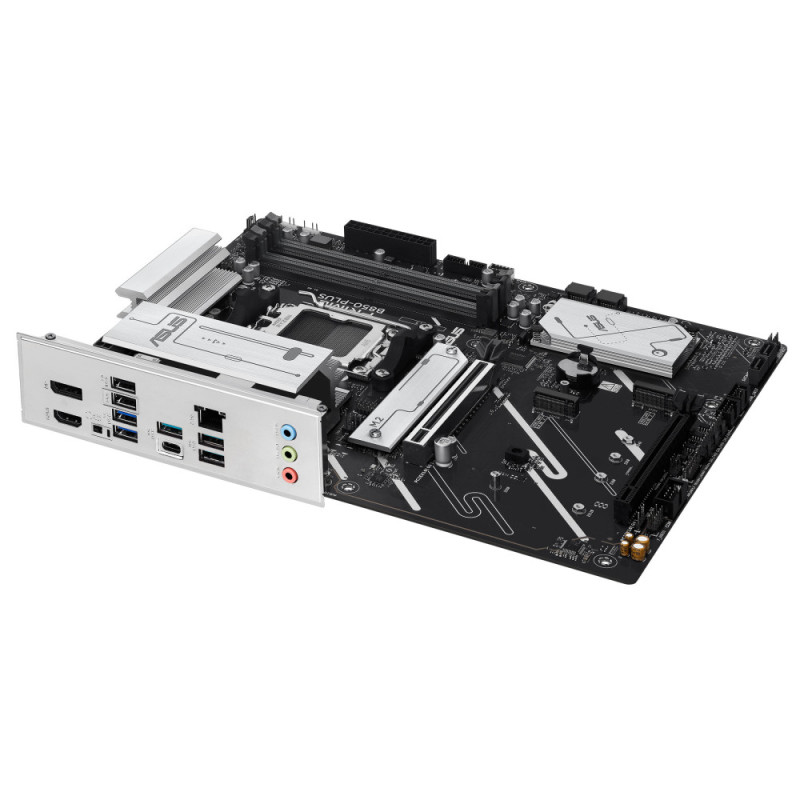 ASUS Motherboard PRIME B850-PLUS-CSM (90MB1LC0-M0EAYC)