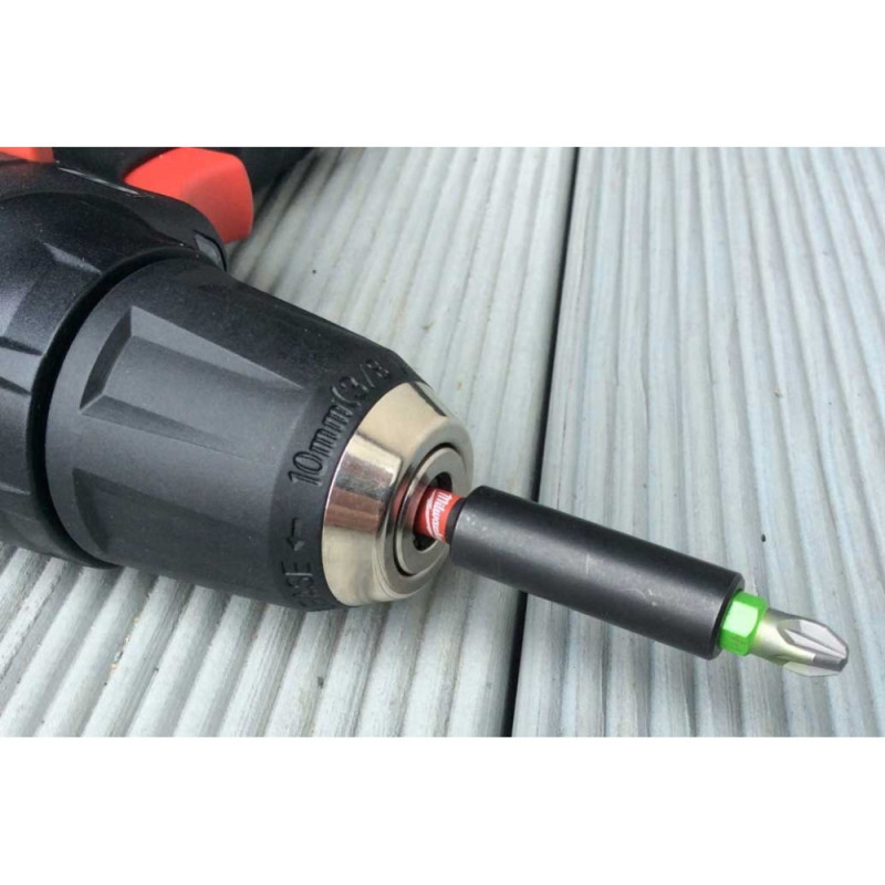 Milwaukee universal magnetic holder, 1/4 60mm (4932352406)