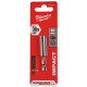 Milwaukee universal magnetic holder, 1/4 60mm (4932352406)