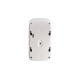 U-Prox Датчик руху з камерою фото за запитом PIR Cam White, бездротовий, білий (4820261370485)