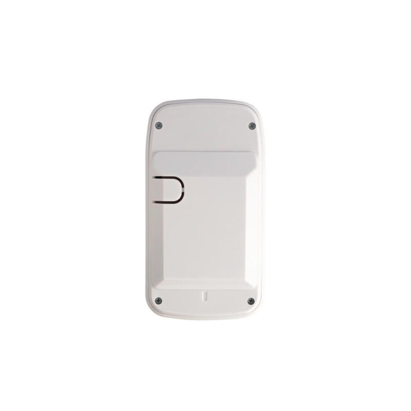 U-Prox Датчик руху з камерою фото за запитом PIR Cam White, бездротовий, білий (4820261370485)