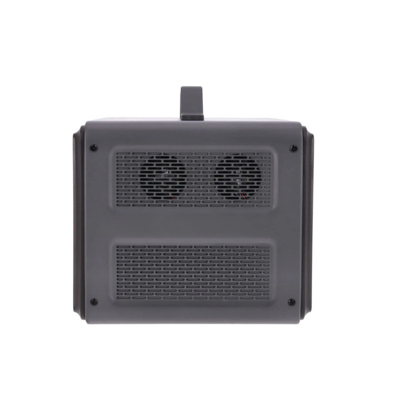 Könner & Söhnen Портативна електростанція Konner&Sohnen KS 2400PS, 2400Вт, 2240Вт/год, LifePo4, Bluetooth, 25.9кг (KS2400PS)