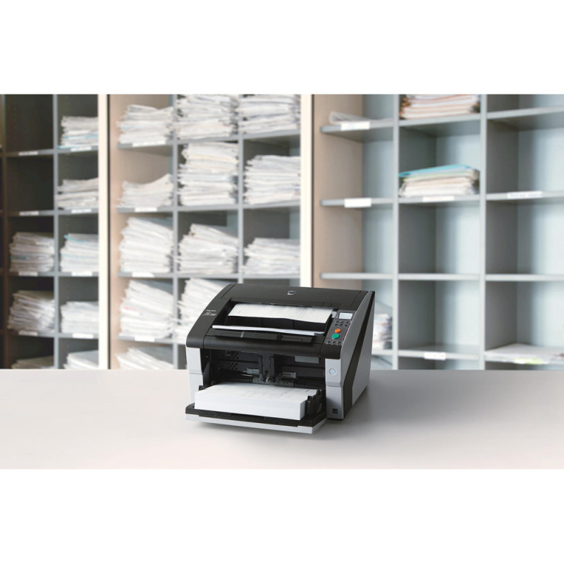 Ricoh fi-7900 (PA03800-B001)