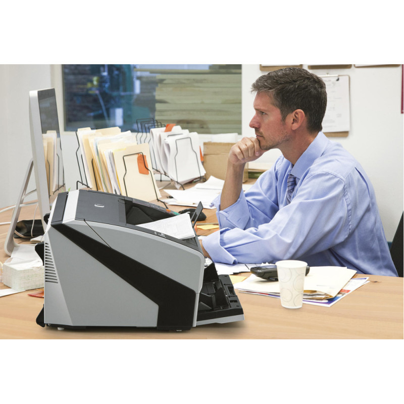 Ricoh fi-7900 (PA03800-B001)