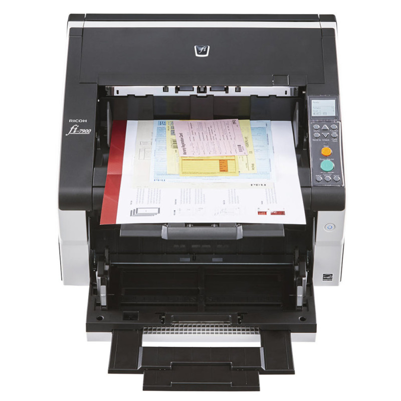 Ricoh fi-7900 (PA03800-B001)