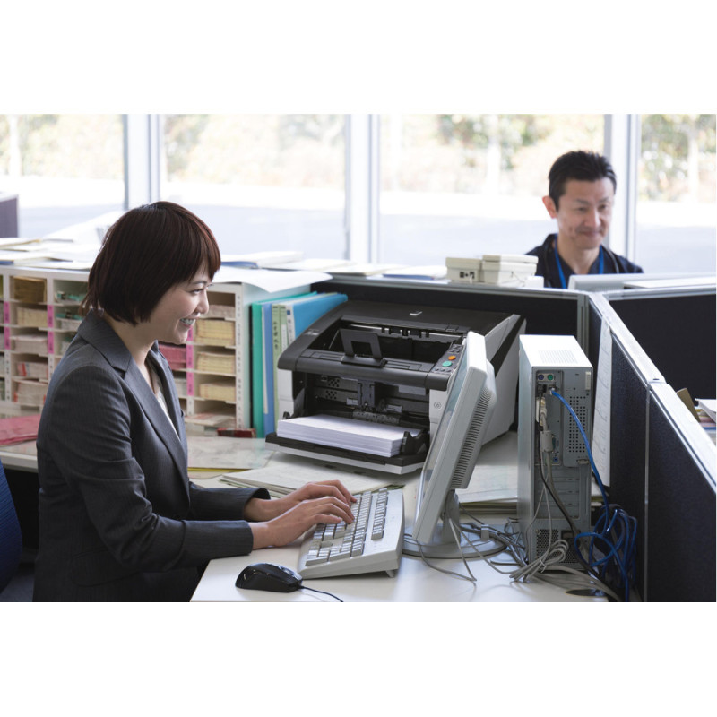 Ricoh fi-7900 (PA03800-B001)