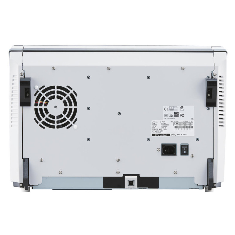 Ricoh fi-7900 (PA03800-B001)