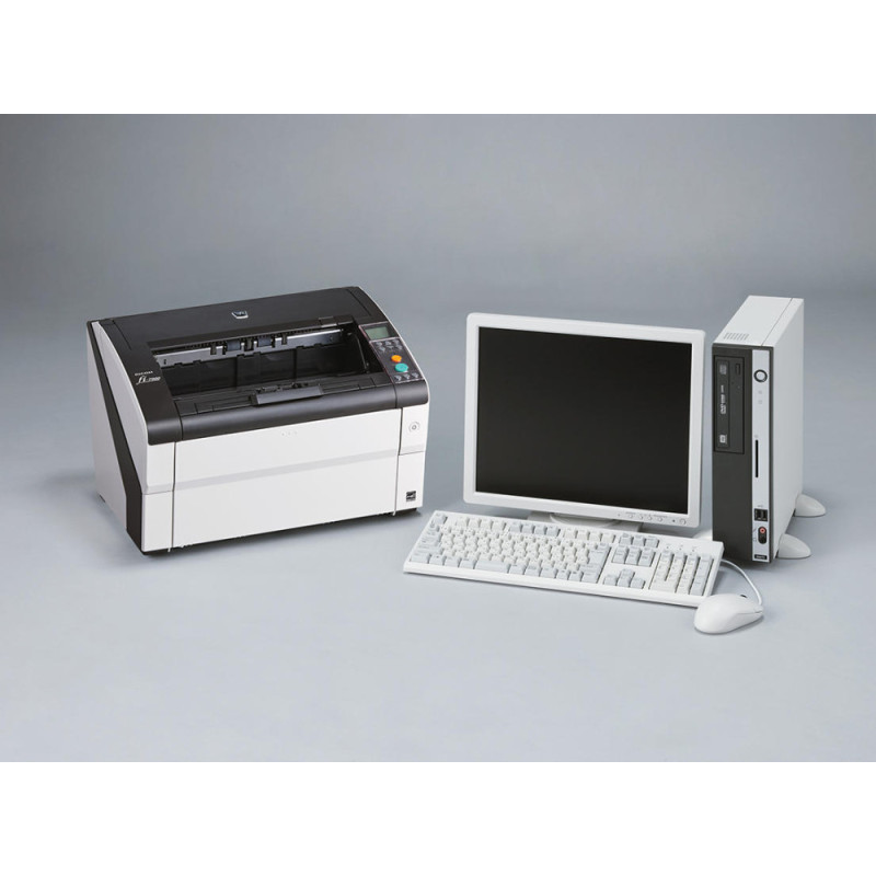 Ricoh fi-7900 (PA03800-B001)