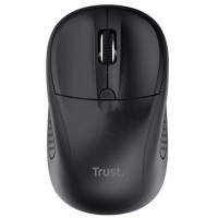 Trust Mouse Primo, BT, Black (24966_TRUST)