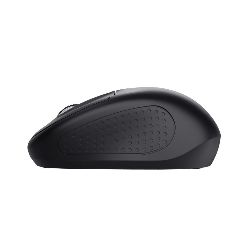 Trust Mouse Primo, BT, Black (24966_TRUST)