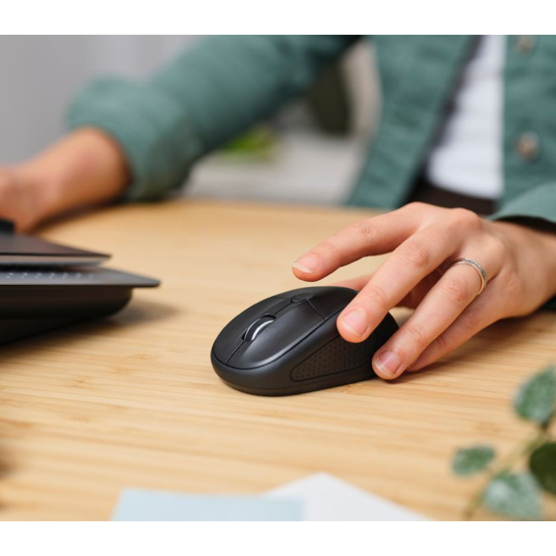Trust Mouse Primo, BT, Black (24966_TRUST)