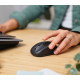 Trust Mouse Primo, BT, Black (24966_TRUST)