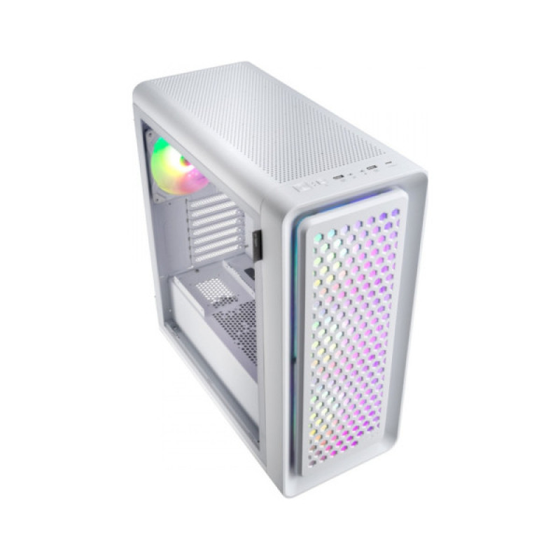 Корпус для ПК FSP CUT593AW