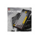 Клавиатура Ajazz AK820 Pro Gift Switch Black RGB USB/Wireless/Bluetooth UA Black (AK820PRO-G-BGY)