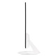 ASUS Monitor 27  VZ27EHF-W HDMI, Audio, IPS, 100Hz, 1ms, AdaptiveSync, White (90LM07B0-B02470)