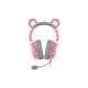 Наушники Razer Kraken Kitty V2 PRO Quartz (RZ04-04510200-R3M1)
