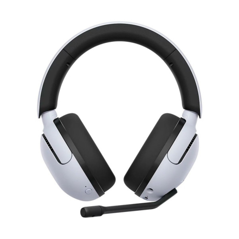 Наушники Sony Inzone H5 Wireless White (WHG500W.CE7)