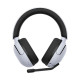 Наушники Sony Inzone H5 Wireless White (WHG500W.CE7)