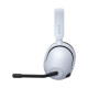 Наушники Sony Inzone H5 Wireless White (WHG500W.CE7)