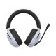 Наушники Sony Inzone H5 Wireless White (WHG500W.CE7)