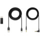 Наушники Sony Inzone H5 Wireless White (WHG500W.CE7)