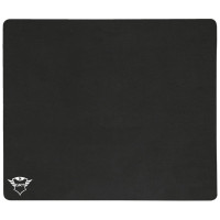 Trust Коврик для мыши GXT754 MOUSEPAD L Black (320x270x3мм) (21567_TRUST)
