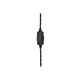 2E Gaming Гарнитура игровая HG340, mini-jack/dual 3.5mm, RGB, 2м, жёлтый (2E-HG340YW)