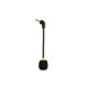 2E Gaming Гарнитура игровая HG340, mini-jack/dual 3.5mm, RGB, 2м, жёлтый (2E-HG340YW)