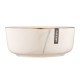 ARDESTO Bowl Marmo, 15,6 cm, beige, ceramics (AR2916MRB)