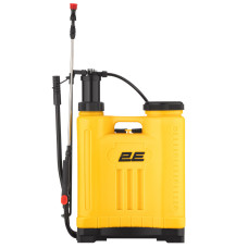 2E Sprayer Manual AquaSpray 16LM 16l 3bar 1.6lmin 2.7kg (2E-16LHS)