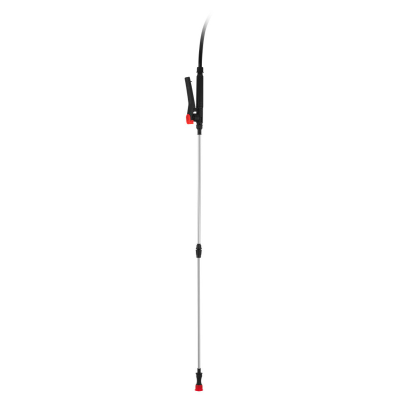 2E Обприскувач ручний AquaSpray 16LM 16л 3бар 1.6л·хв 2.7кг (2E-16LHS)