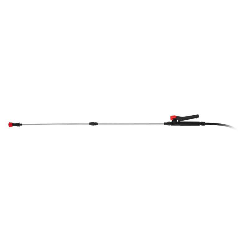 2E Обприскувач ручний AquaSpray 16LM 16л 3бар 1.6л·хв 2.7кг (2E-16LHS)