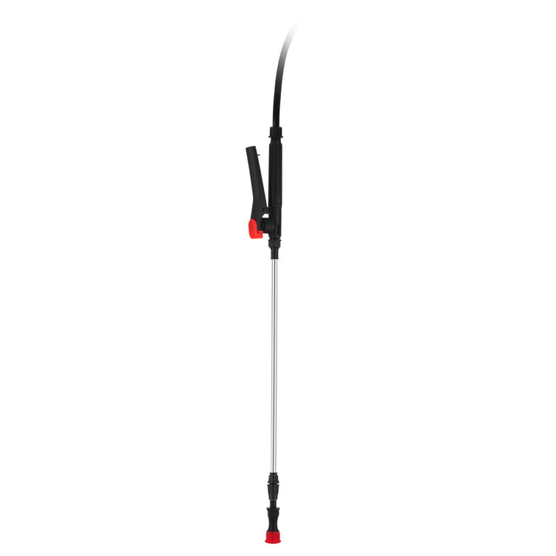 2E Обприскувач ручний AquaSpray 16LM 16л 3бар 1.6л·хв 2.7кг (2E-16LHS)