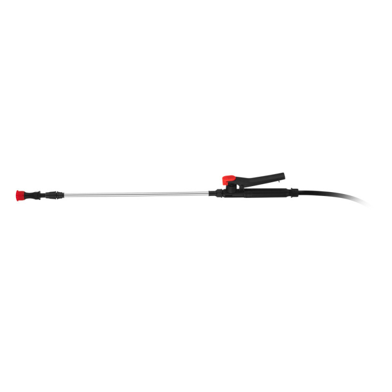 2E Обприскувач ручний AquaSpray 16LM 16л 3бар 1.6л·хв 2.7кг (2E-16LHS)