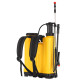 2E Обприскувач ручний AquaSpray 16LM 16л 3бар 1.6л·хв 2.7кг (2E-16LHS)