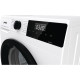 Gorenje Пральна машина фронтальна, 7кг, 1400, A+++, 47см, дисплей, пара, інвертор, білий (WNHEI74SAS)