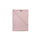 ARDESTO Flat Sheet Mix&Match, sateen, blush, 180x240cm, 100% cotton (ART1824FSP)