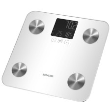 Sencor Scales for floor SBS6025WH