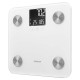 Sencor Scales for floor SBS6025WH