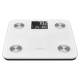 Sencor Scales for floor SBS6025WH
